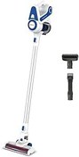 Resim Polti Forzaspira Slim SR90B 21, 9V Şarjlı Dik Süpürge Beyaz 