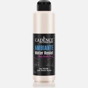 Resim Ambiente Akrilik İnci 250ml Kat 10g AWM01 