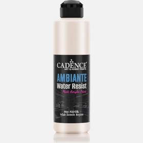 Resim Ambiente Akrilik İnci 250ml Kat 10g AWM01 