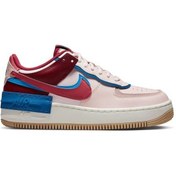 Resim Nike W Af1 Shadow Cı0919-601 Kadın Spor Ayakkabı 001 