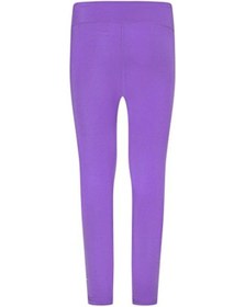 Resim Nike Nıke Sport Shıne Leggıng Kız Çocuk Tayt 36m305 Pb7 Pb7 