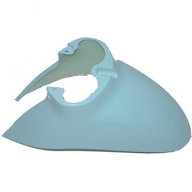 Resim KUBA BLUEBERRY ÖN ÇAMURLUK MAVİ 