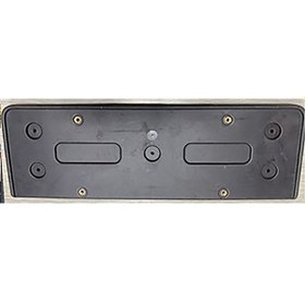 Resim 5h0807287 Plakalık Golf8 2021 