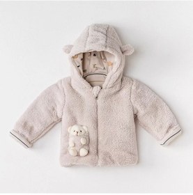 Resim Let S Love Nature Welsoft Bebe Mont Stone Renkli Çok Renkli 