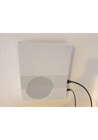 Resim Opencart Xbox One S Duvar Montajı Sadece Plastik Aparattır 