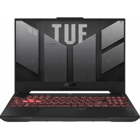Resim Asus Tuf Gaming A15 FA507NUR-LP035 Amd Ryzen 7 7435HS 24 GB Ram 1 Tb SSD RTX4050 140W 144Hz Windows 11 Pro K16 