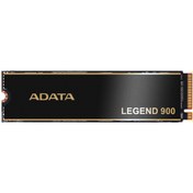 Resim Adata Legend 900 Sleg-900-1tcs 1tb (7000/4700MB/S) M.2 2280 Pcıe 4.0 Nvme Ssd 
