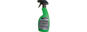 Resim Yyo Deri Vinil Temizleyici 500ML Su Bazlı 