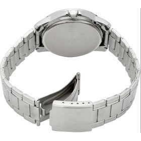 Resim Casio Mtp-v004d-1b2udf Erkek Kol Saati ( 2 Yıl Türkiye Tek Distribütörü Ersa Saat Garantilidir) 