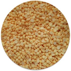 Resim Mum Boyası Granül Yağ Bazlı Boya 100 Gr Sarı Sarı 