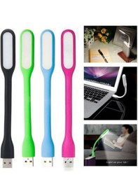 Resim Dogusdeco Taşınabilir Usb Led Işık Lamba Laptop Lambası Pc Işığı 