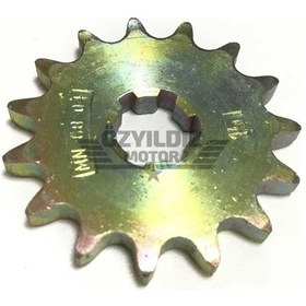 Resim Dişli Ön Xl185 17T (490434731) 