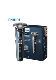 Resim Philips Philips S5880 Elektrikli Tıraş Makinesi, Kuru Ve Islak Tıraş İçin Uygundur 443736566 