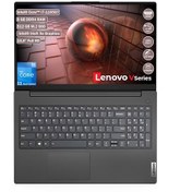 Resim V15 82KB00CBTX Intel Core i7 1165G7 15.6" 8 GB RAM 512 GB SSD FreeDOS Taşınabilir Bilgisayar Lenovo