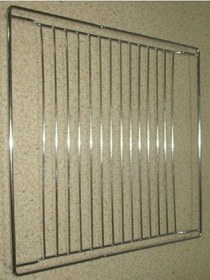 Resim Stoperli Iç Izgara Tel Raflı 36.5cmx47cm 14 240440219 
