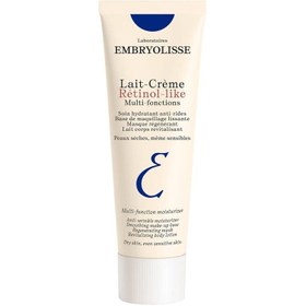 Resim Embryolisse lait creme retinol like multi function moisturizer 75 ml 