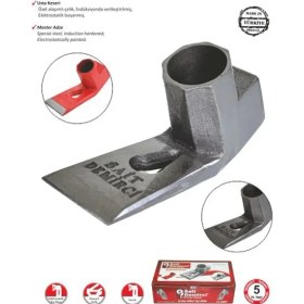 Resim Usta Keseri Kafası - Boyalı - Lisinya 