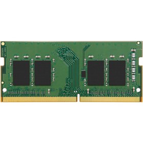 Resim KİNGSTON 4GB 2400 MHZ DDR4 CL17 NOTEBOOK RAM (KVR24S17S6/4) 