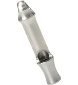 Resim Singree Titanyum Düdük: 48mm Çap, 120db Ses, Kamp Ve Seyahat İçin Dayanıklı, Evcil Hayvan Eğitimi İçin Pratik 