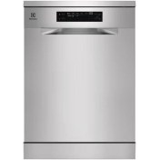 Resim Electrolux ESM48310SX 8 Programlı 14 Kişilik Inox Bulaşık Makinesi 