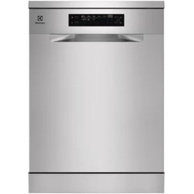 Resim Electrolux ESM48310SX 8 Programlı 14 Kişilik Inox Bulaşık Makinesi 