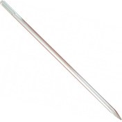 Resim Todrill TD50302 18X600 mm Sivri Sds Max Kırıcı Uç 