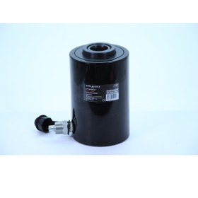 Resim Worldforce Delikli Hidrolik Silindir 30ton Strok: 50 Mm Hidrolik Delikli Makine Krikosu 
