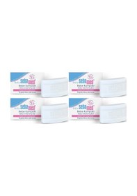 Resim Sebamed Bebek Sabunu 100 G Kompakt 4'lü Set 
