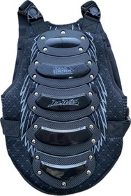 Resim docmeter snowboard sırt koruma 