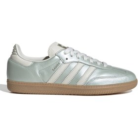 Resim adidas Gazelle Indoor Erkek Günlük Ayakkabı IG1965 Mor 
