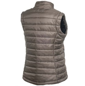 Resim Cresta Outdoor Elyaflı Kadın Şişme Yelek 