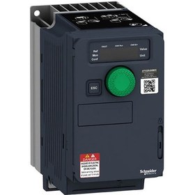 Resim Schneıder,Hız Kntl Cihaz 2.2Kw - 200.240V Mono-Kom Atv320U22M2C 