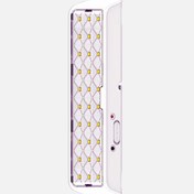 Resim Panther 30 Led'li Şarjlı Işıldak 