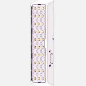 Resim Panther 30 Led'li Şarjlı Işıldak 
