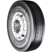 Resim Bridgestone 215/75R17.5 128/126M M+S R-Steer 002 (Yaz) (2024) 