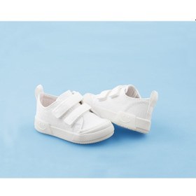 Resim Vicco Luffy Bebek Işıklı Günlük Ayakkabı 925.b22y.251-11 Beyaz 925.b22y.251-11 Beyaz 