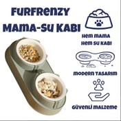 Resim FurFrenzy Mama-Su Kabı 