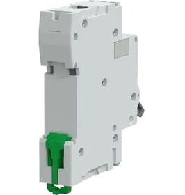 Resim Schneider Electric Ez9f27110 1x10a B 6ka Otomatik Sigorta Easy9 Pro 