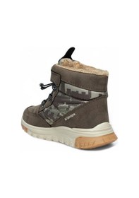 Resim 015 Erkek Çocuk Kar Botu Vizon 