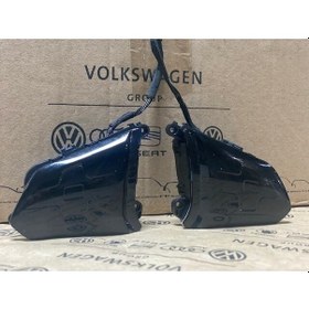 Resim VW ARTEON 2017-2024 DİREKSİYON DREKSİYON TUŞ TUŞU DOKUMATİK 