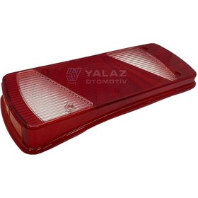 Resim Stop Camı Multı Fonksiyon Üçgenli Ecopoınt Iı-frehauf Sol 