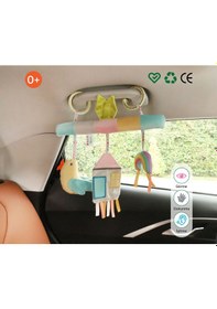 Resim Askılı Pratik Dönence 