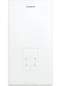 Resim Kospel Ppe4b Elektrikli Ani Su Isıtıcı 