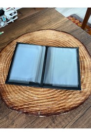 Resim EFE DERİ Audi Deri Dikişli Araç Ruhsat Kılıfı Kabı Ruhsatlık Ruhsat Koruyucu 