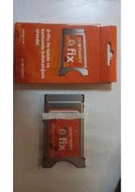 Resim D Fixmodül Aile+Spor+Go+Akıllı Kumanda 