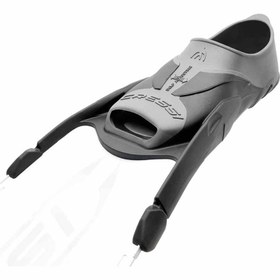 Resim Cressi Gara Turbo Flex Dalış Paleti - WHITE / 40 - 41 