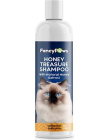 Resim Fancy Paws Bal Kokulu Kedi Şampuanı 250 Ml 