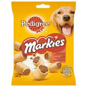 Resim Pedigree 150 Gr. Markies Köpek Ödül Maması (PEDIGREE.106563) 