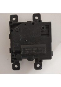 Resim 063800-2031 Toyota Uyumlu MOTOR COROLLA-VERSO-LEXUS KLIMA KLAPE MOTORU 