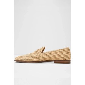 Resim Aldo Oceanwind Ayakkabı Oxford&loafer - Naturel 